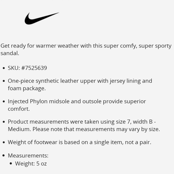 NWT Women's Nike Benassi JDI Slides - Picture 13 of 16